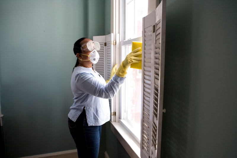 Emergency Plumbing Services in Tranquillity